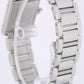 2023 PAPERS Cartier Tank Must Silver Roman Numeral 22mm Quartz WSTA0051 4322 BOX