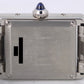 2023 PAPERS Cartier Tank Must Silver Roman Numeral 22mm Quartz WSTA0051 4322 BOX