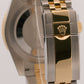 2024 PAPERS Rolex GMT-Master II Black JUBILEE 18K Gold 40mm 126713 GRNR BOX