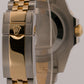 2024 PAPERS Rolex GMT-Master II Black JUBILEE 18K Gold 40mm 126713 GRNR BOX