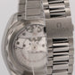 NEW PAPERS Omega Seamaster Aqua Terra TEAL Steel 41mm 220.10.41.21.03.006 BOX