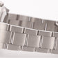 MINT Rolex Oyster Perpetual WHITE Stainless Steel Automatic Oyster 34mm 114200