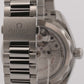 NEW PAPERS Omega Seamaster Aqua Terra TEAL Steel 41mm 220.10.41.21.03.006 BOX
