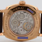 2015 PAPERS Panerai Radiomir 18K Rose Gold PAM00513 42mm Manual Watch PAM513 BOX