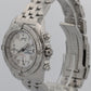 Breitling Cockpit Chronograph MOTHER OF PEARL Roman 39mm Stainless Steel A13358