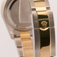 2025 PAPERS Rolex Daytona FACTORY BLACK DIAMOND 18K Gold Steel 40mm 126503 BOX