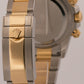 2025 PAPERS Rolex Daytona FACTORY BLACK DIAMOND 18K Gold Steel 40mm 126503 BOX