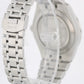 2024 PAPERS Tudor Royal Steel Silver Roman Numeral 38mm 28500 NOTCHED Watch BOX