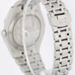 2024 PAPERS Tudor Royal Steel Silver Roman Numeral 38mm 28500 NOTCHED Watch BOX