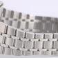 2024 PAPERS Tudor Royal Steel Silver Roman Numeral 38mm 28500 NOTCHED Watch BOX