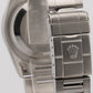 Rolex Explorer I BLACK 36mm 3-6-9 Stainless Steel Automatic Oyster Watch 14270