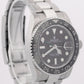 Rolex GMT-Master II BLACK Green Stainless Steel Ceramic 40mm 116710 LN Watch