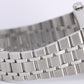 2024 PAPERS Tudor Royal Steel Silver Roman Numeral 38mm 28500 NOTCHED Watch BOX