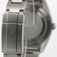 PAPERS Rolex Oyster Perpetual 39mm WHITE Stainless Steel Oyster 114300 Watch BOX