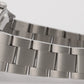 Rolex Explorer I BLACK 36mm 3-6-9 Stainless Steel Automatic Oyster Watch 14270