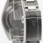PAPERS Rolex Oyster Perpetual 39mm WHITE Stainless Steel Oyster 114300 Watch BOX