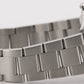 Rolex Explorer I BLACK 36mm 3-6-9 Stainless Steel Automatic Oyster Watch 14270