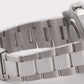 Rolex GMT-Master II BLACK Green Stainless Steel Ceramic 40mm 116710 LN Watch