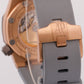 PAPERS Audemars Piguet Royal Oak Offshore Diver JAPAN 18K Titanium 15711OI BOX