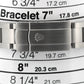 PAPERS Rolex Oyster Perpetual 39mm WHITE Stainless Steel Oyster 114300 Watch BOX