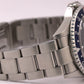 2024 RSC Rolex GMT-Master II PEPSI Red Blue RECTANGLE DIAL 40mm 16710 Watch BOX