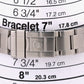 2024 RSC Rolex GMT-Master II PEPSI Red Blue RECTANGLE DIAL 40mm 16710 Watch BOX