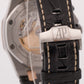 PAPERS Audemars Piguet Royal Oak Offshore 18K BLUE Bucherer 42mm 26471SR BOX