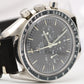 VINTAGE Omega Speedmaster 220 BEZEL PRE-MOON Chronograph 42mm 145.022-69ST