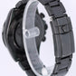 Rolex Daytona Cosmograph BLACK PVD COATED Stainless Steel 40mm 116520 Watch
