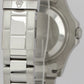 MINT 2014 Rolex Yacht-Master RANDOM SERIAL Mid-Size PLATINUM Steel 35mm 168622