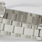 MINT 2014 Rolex Yacht-Master RANDOM SERIAL Mid-Size PLATINUM Steel 35mm 168622