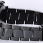 Rolex Daytona Cosmograph BLACK PVD COATED Stainless Steel 40mm 116520 Watch