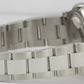 MINT 2014 Rolex Yacht-Master RANDOM SERIAL Mid-Size PLATINUM Steel 35mm 168622