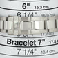 MINT 2014 Rolex Yacht-Master RANDOM SERIAL Mid-Size PLATINUM Steel 35mm 168622