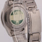 VINTAGE Rolex GMT-Master PEPSI GILT Chapter Ring PCG 50**** SWISS ONLY 40mm 1675