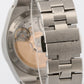 2021 PAPERS Vacheron Constantin Overseas SILVER 41mm Stainless Steel 4500V BOX