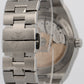 2021 PAPERS Vacheron Constantin Overseas SILVER 41mm Stainless Steel 4500V BOX
