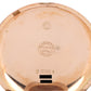 VINTAGE 1905 A. Lange & Sohne Glashutte DUF PAPER 14k Gold 52mm Pocket Watch BOX