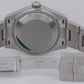 NEW JULY 2023 Rolex Oyster Perpetual FACTORY CELEBRATION 31mm Watch 277200 B+P