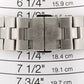 2021 PAPERS Vacheron Constantin Overseas SILVER 41mm Stainless Steel 4500V BOX