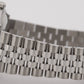 2020 PAPERS Rolex DateJust 36 BLUE Stainless Steel 18K Gold JUBILEE 126234 BOX