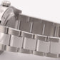 Rolex Milgauss BLUE Green Stainless Steel 40mm RANDOM SERIAL Oyster 116400 GV