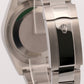 2020 PAPERS Rolex Sky-Dweller BLUE Stainless Steel OYSTER 18K 42mm 326934 BOX