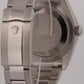 2020 PAPERS Rolex Sky-Dweller BLUE Stainless Steel OYSTER 18K 42mm 326934 BOX
