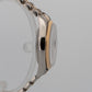 Rolex DateJust 36mm MOP DIAMOND 18K Yellow Gold JUBILEE Steel 16233 Watch