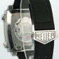 2025 Tag Heuer Monaco STEVE MCQUEEN Blue Leather Steel 39mm CAW211P.FC6356 BOX