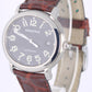 Audemars Piguet Millenary Steel Black Arabic 38.5mm 15016ST.OO.D080VS.01 Watch