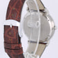 Audemars Piguet Millenary Steel Black Arabic 38.5mm 15016ST.OO.D080VS.01 Watch