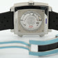 2025 Tag Heuer Monaco STEVE MCQUEEN Blue Leather Steel 39mm CAW211P.FC6356 BOX