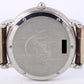 Audemars Piguet Millenary Steel Black Arabic 38.5mm 15016ST.OO.D080VS.01 Watch